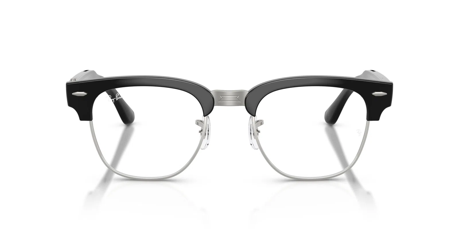Ray-Ban Meta Ray-ban Meta Audio Clubmaster 7004 - view 20